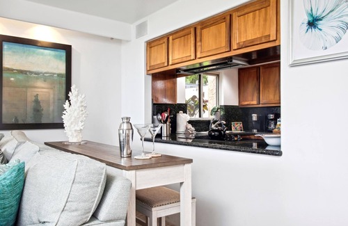 Wailea Condo | Polo Beach Club POL-109 by KBM