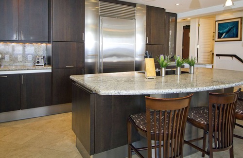 Wailea Apartment | Polo Beach - CoralTree Residence Collection