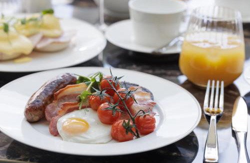 Priors Marston Hotel | Polo Club - Hotel