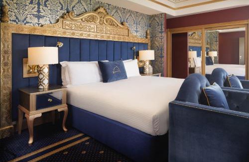 Priors Marston Hotel | Polo Club - Hotel