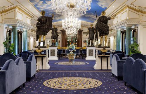 Priors Marston Hotel | Polo Club - Hotel