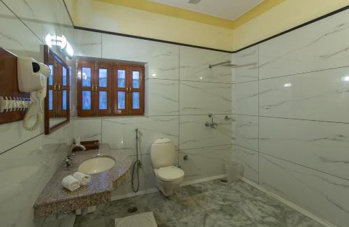 Ratanada Hotel | Polo Heritage Hotel