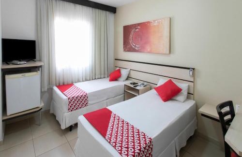 Sao Jose dos Campos Hotel | Polo Hotel