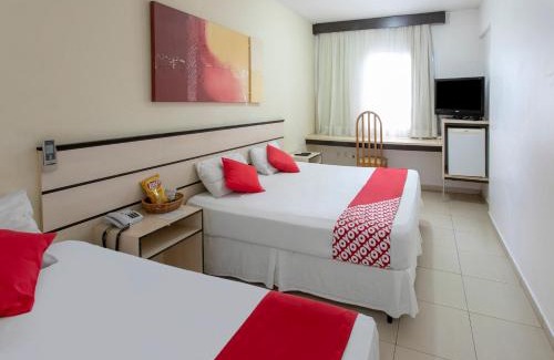 Sao Jose dos Campos Hotel | Polo Hotel