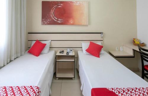 Sao Jose dos Campos Hotel | Polo Hotel