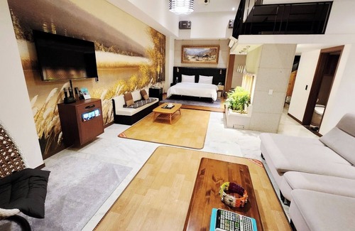 Namdong-gu Hotel | Polo Hotel