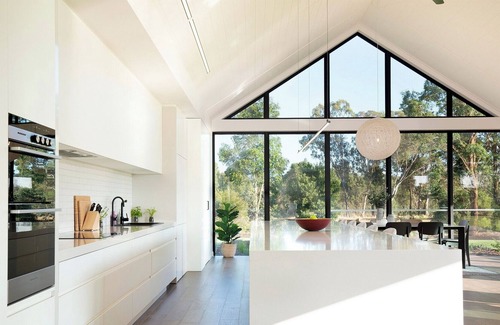 Strath Creek Other | Polo House - Your Stunning, Whole House Rural Retreat