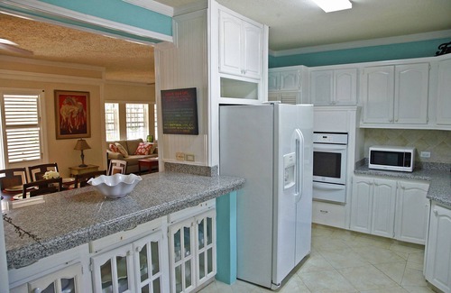 Holder's Hill Villa | "Polo Ridge Villa" - Ideal Location! West Coast