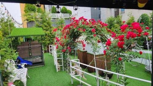 Namdong-gu Hotel | Polo Tourist Hotel