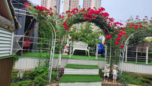 Namdong-gu Hotel | Polo Tourist Hotel
