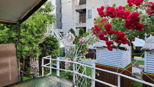 Namdong-gu Hotel | Polo Tourist Hotel
