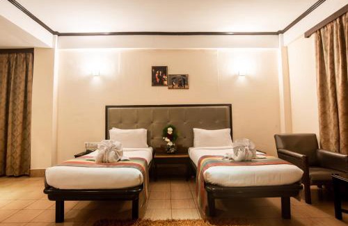 Tura Hotel | Polo Tura Hotel