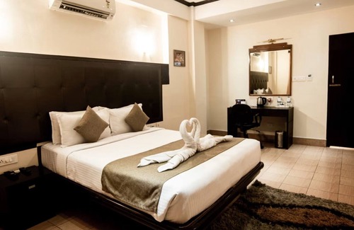 Tura Hotel | Polo Tura Hotel