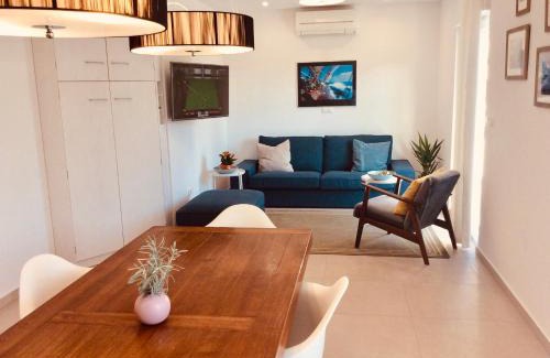 Strozanac Apartment | Polo Villa & Suites