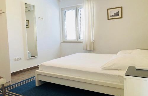 Strozanac Apartment | Polo Villa & Suites