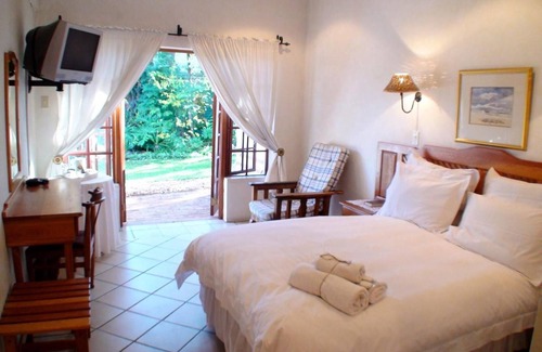 Polokwane House | Polokwane Place