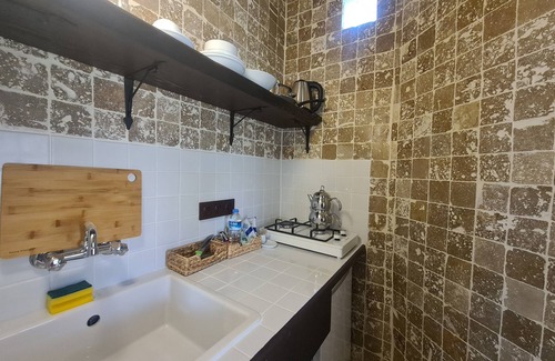 Polonezkoy Hotel | Polonezköy Country Club & Accommodation in the Wildlife Park