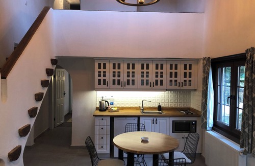 Polonezkoy Hotel | Polonezköy Country Club & Accommodation in the Wildlife Park