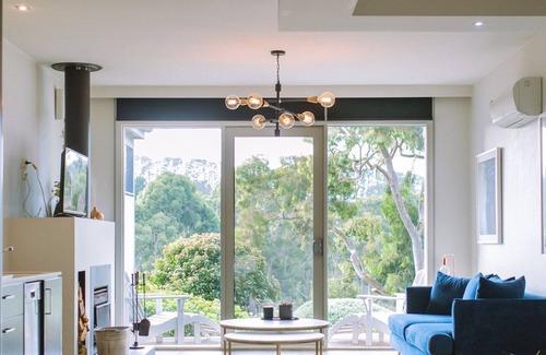 Red Hill Villa | Polperro Winery Villas - Villa 2