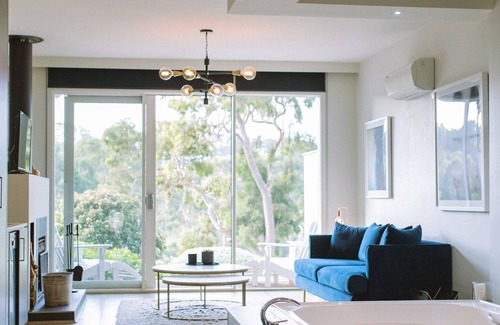 Red Hill Villa | Polperro Winery Villas - Villa 2