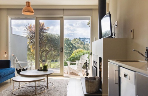 Red Hill Villa | Polperro Winery Villas - Villa 3