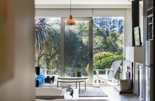 Red Hill Villa | Polperro Winery Villas - Villa 3
