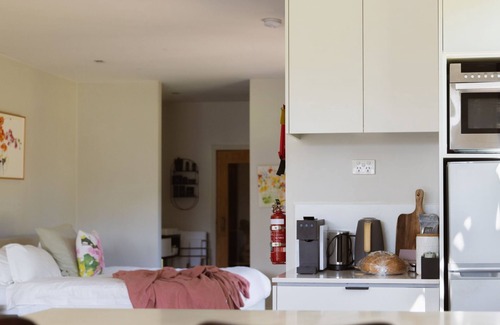 Red Hill Villa | Polperro Winery Villas - Villa 4