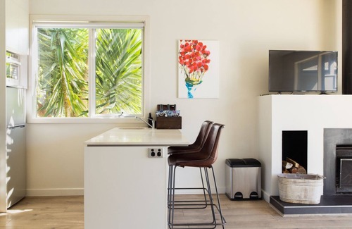 Red Hill Villa | Polperro Winery Villas - Villa 4