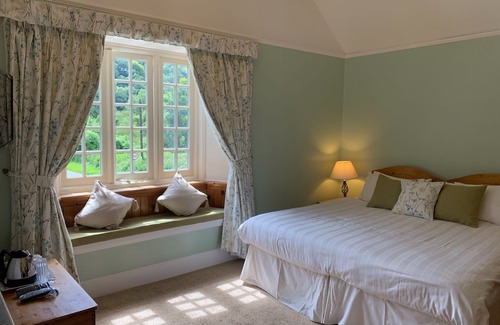 Looe Bed & Breakfast | Polraen Country House