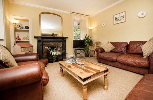 Looe Bed & Breakfast | Polraen Country House