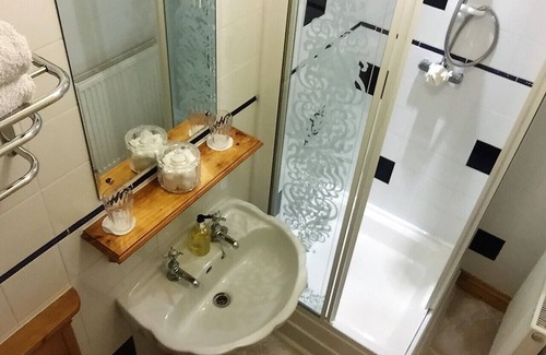 Looe Bed & Breakfast | Polraen Country House