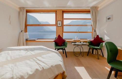 Hallstatt Hotel | Polreich Bed&Breakfast
