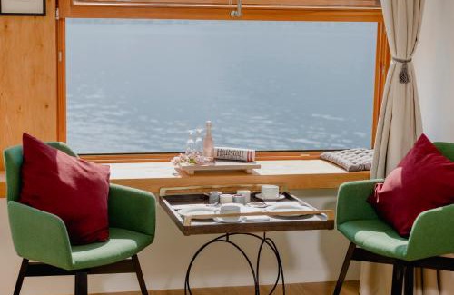 Hallstatt Hotel | Polreich Bed&Breakfast