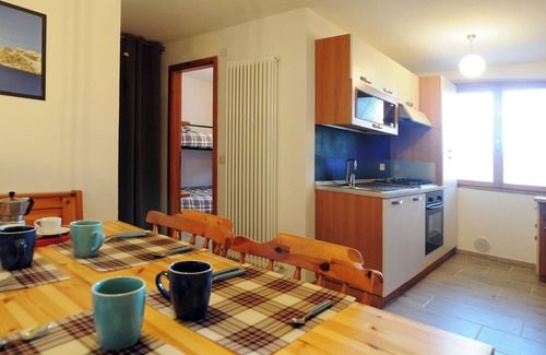 Polsa House | Polsa House "1964" - The mountain for the family!