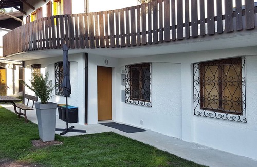 Polsa House | Polsa House "1964" - The mountain for the family!