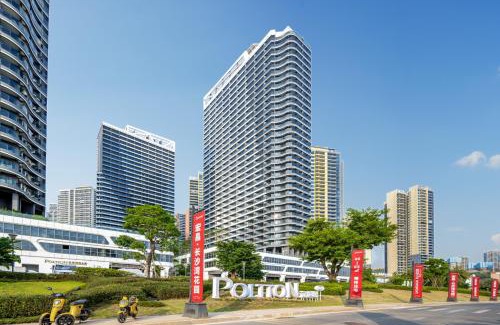 Huidong Hotel | Poltton Century Hotel