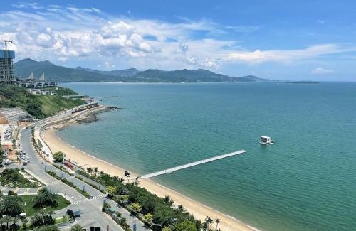 Huidong Hotel | Poltton Century Hotel