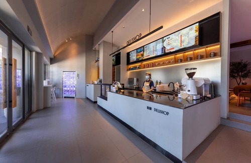 Huidong Apartment | poltton international hotel