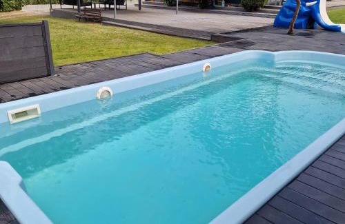 Lubkowo House | POLUBKOVO domki wypoczynkowe sauna balia basen jezioro