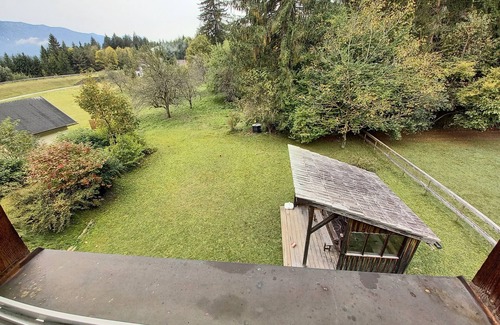 Lake Pressegger Apartment | Poludnig, cozy 5 P apartment