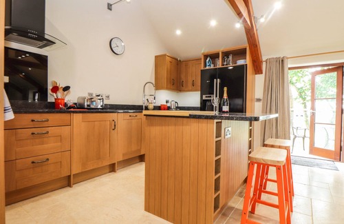 Cury Cottage | Polurrian House