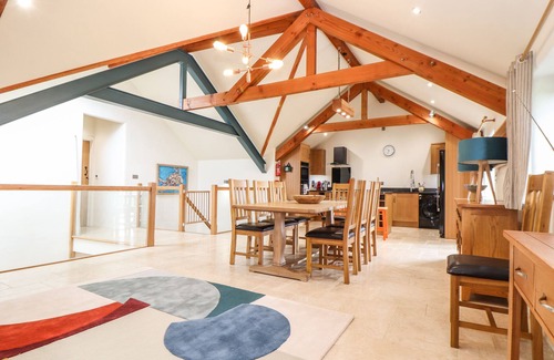 Cury Cottage | Polurrian House