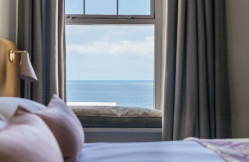 Mullion Hotel | Polurrian on the Lizard