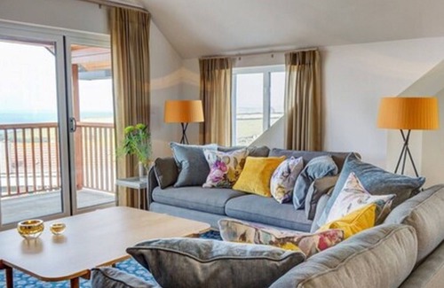 Mullion Hotel | Polurrian on the Lizard