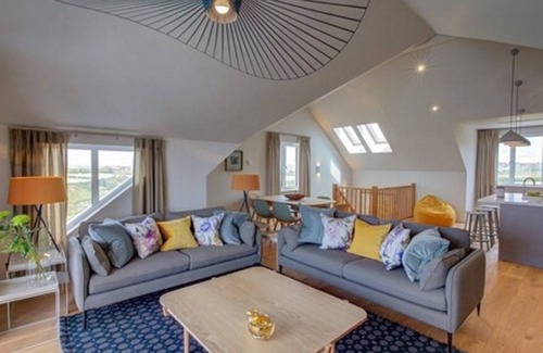 Mullion Hotel | Polurrian on the Lizard