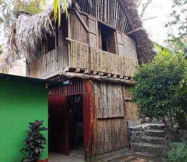 Santo Domingo Apartment | Polvo en el Aire