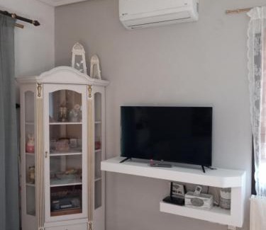 Koropi House | Poly's Sea Side House