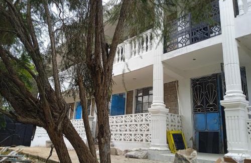Murang'a Apartment | Polycap Cottage Home