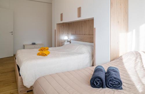 San Donato Milanese Apartment | Polyclinic House