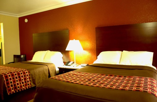 St. Cloud Hotel | Polynesian Inn